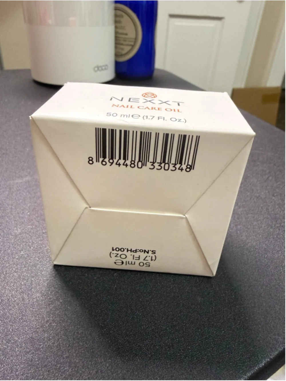 Nexxt nail care